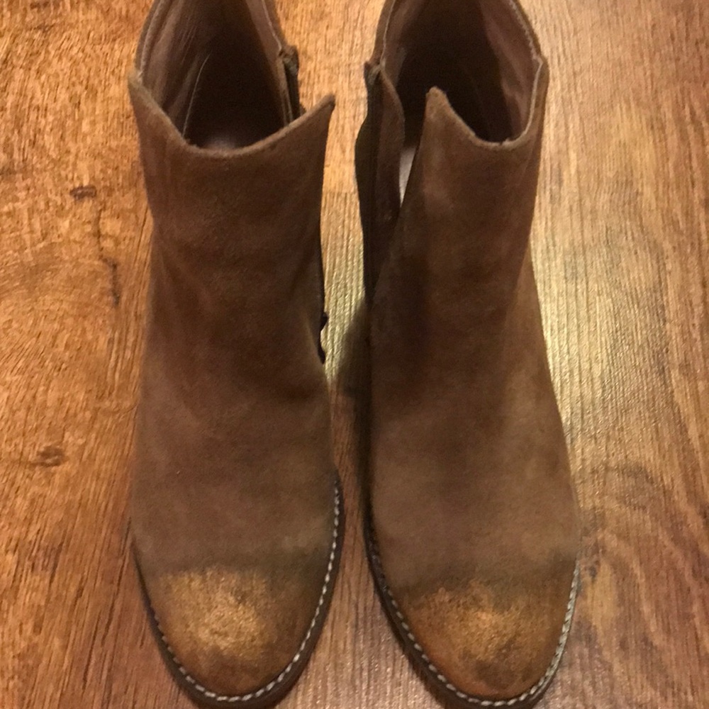 Antelope booties - Picture 2 of 6